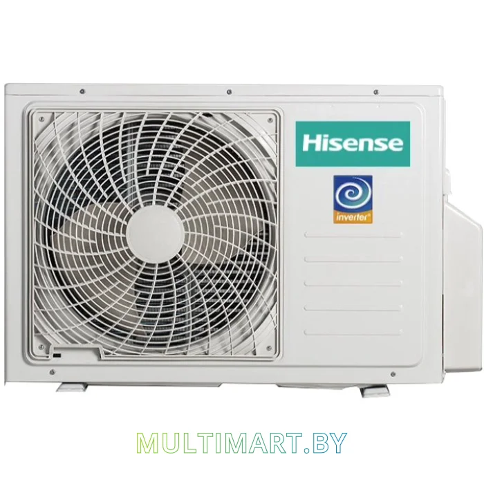 Кондиционер Hisense AMW2-20U4SNC1